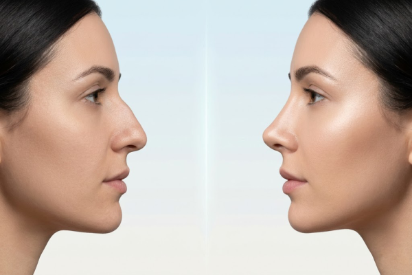 Rinoplasti Sonrası İyileşme Süreci: Bilmeniz Gerekenler