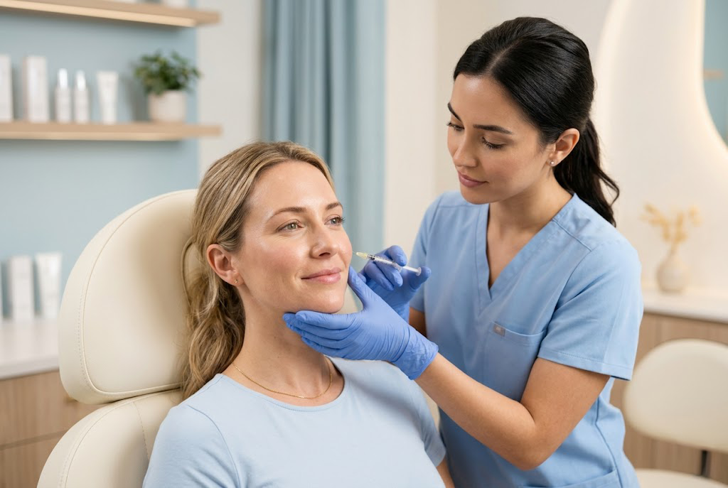 Dolgu Uygulaması Nedir?